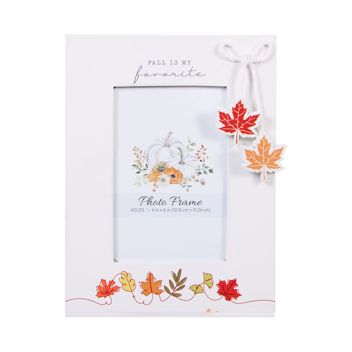 Frame Charmed Cottage 4x6"