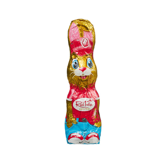 Red Tulip Bunny 110g