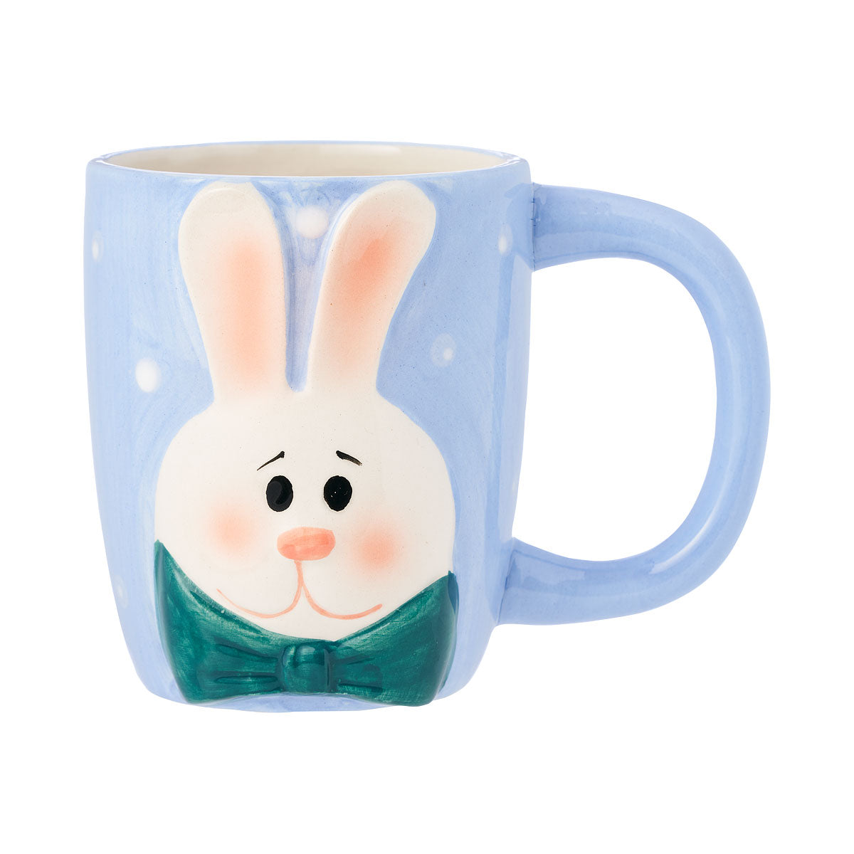 Easter 3D Dolomite Mug Assorted