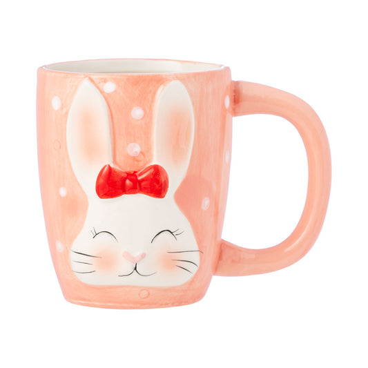Easter 3D Dolomite Mug Assorted