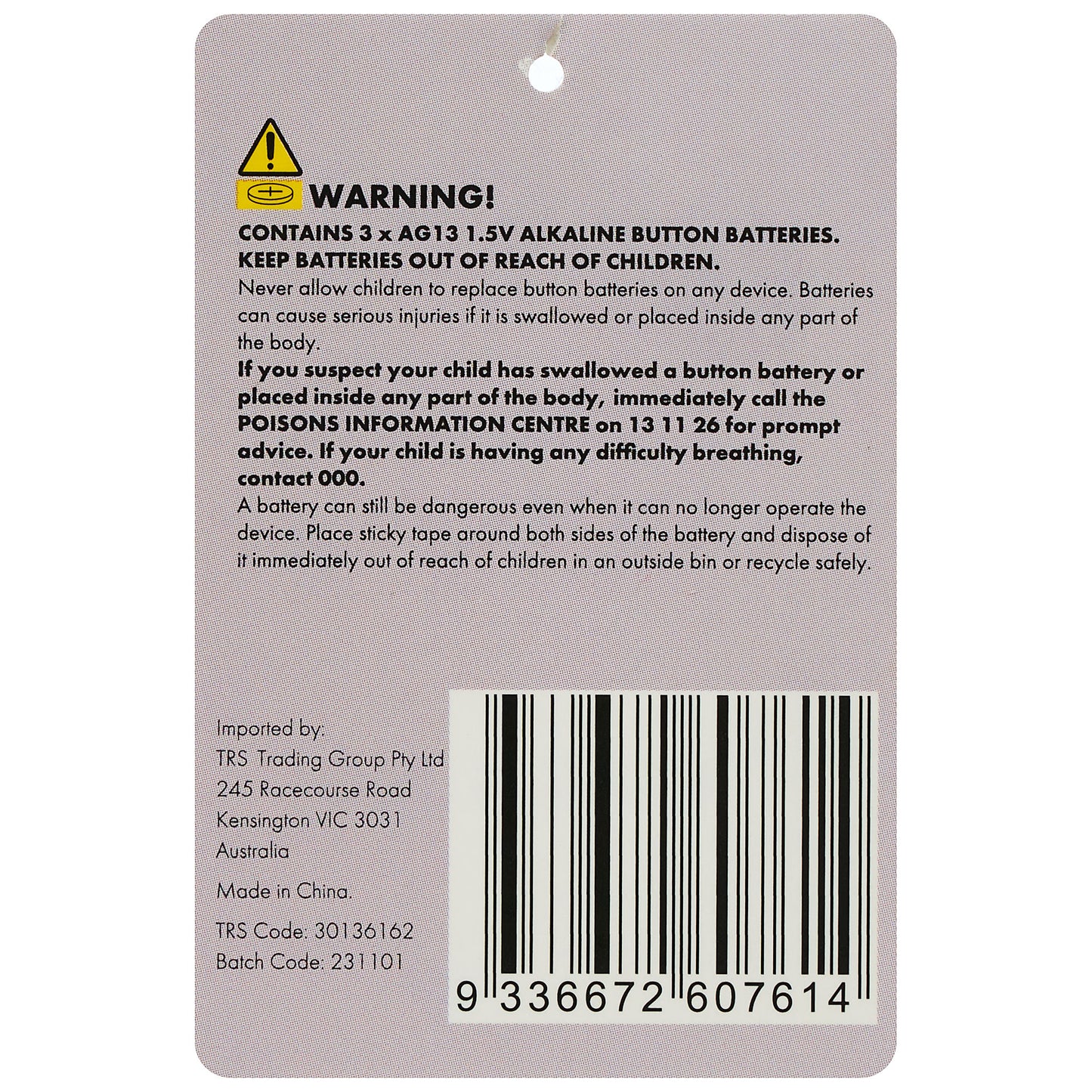 Easter Spinning Light-Up Wand Toy