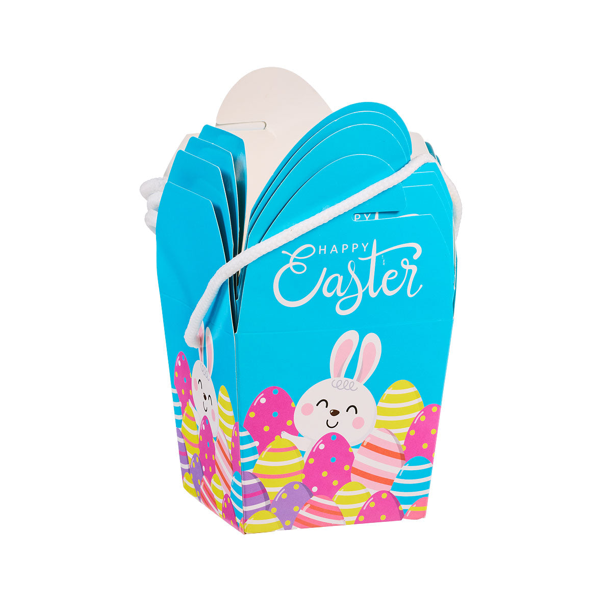 Easter Treat Box 4pk