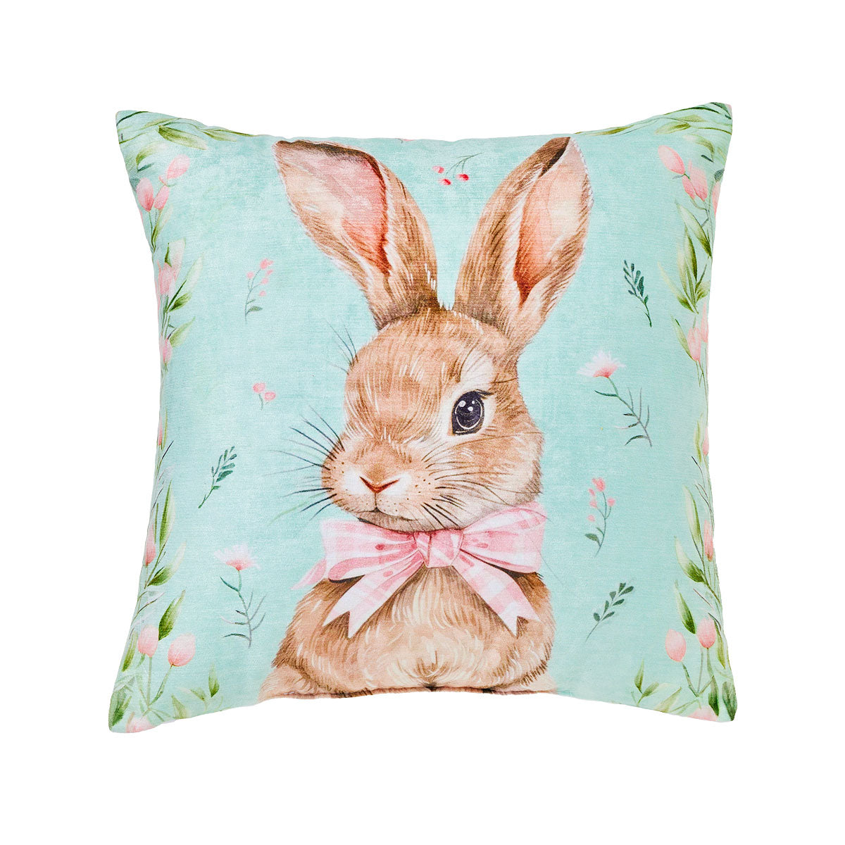 Easter Cushion 43x43cm Assorted