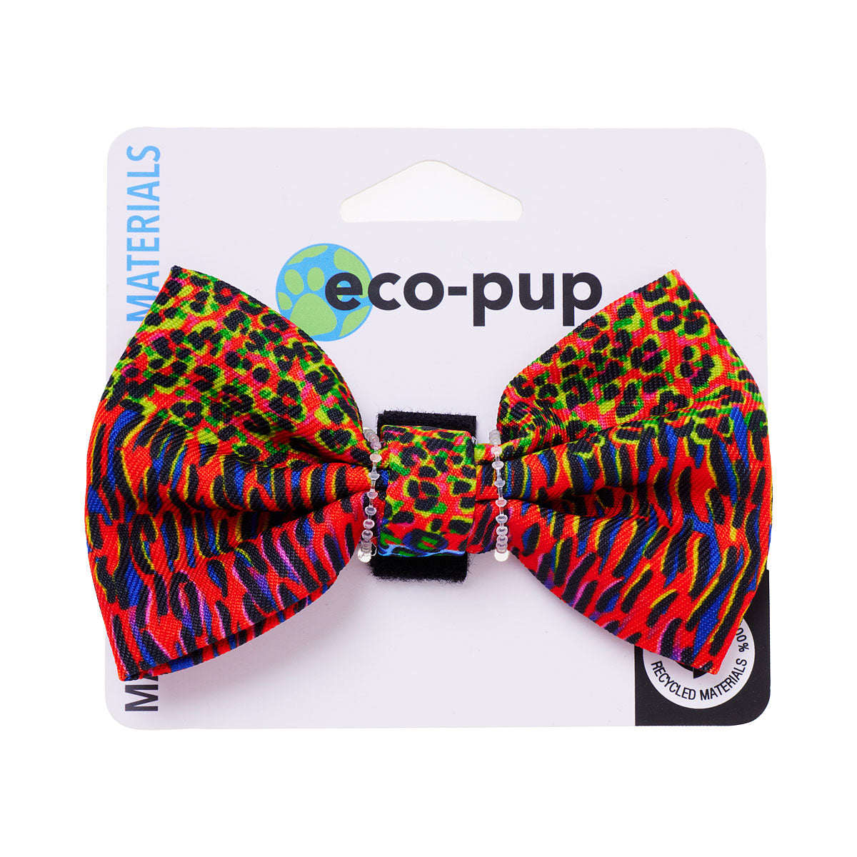 Eco-Pup Bow Tie Assorted