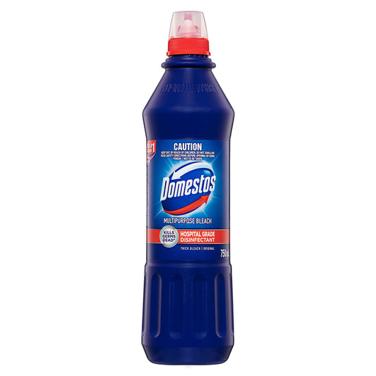Domestos Multipurpose Bleach 750mL
