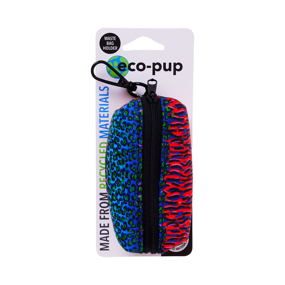 Eco-Pup Waste Bag Holder
