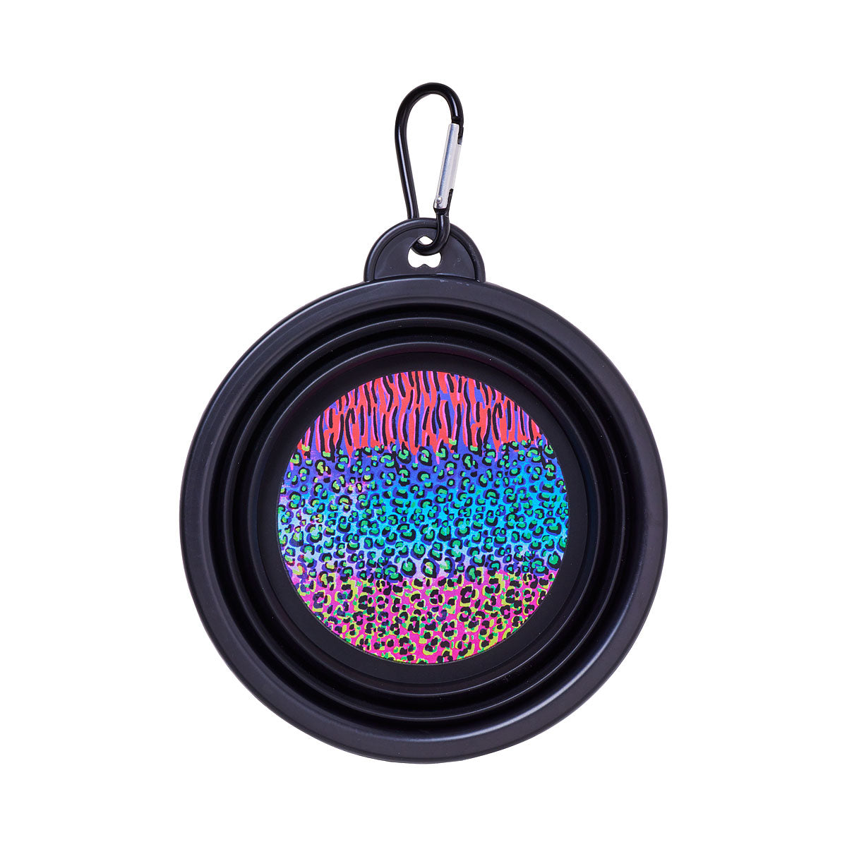 Eco-Pup Travel Bowl Collapsible Assorted