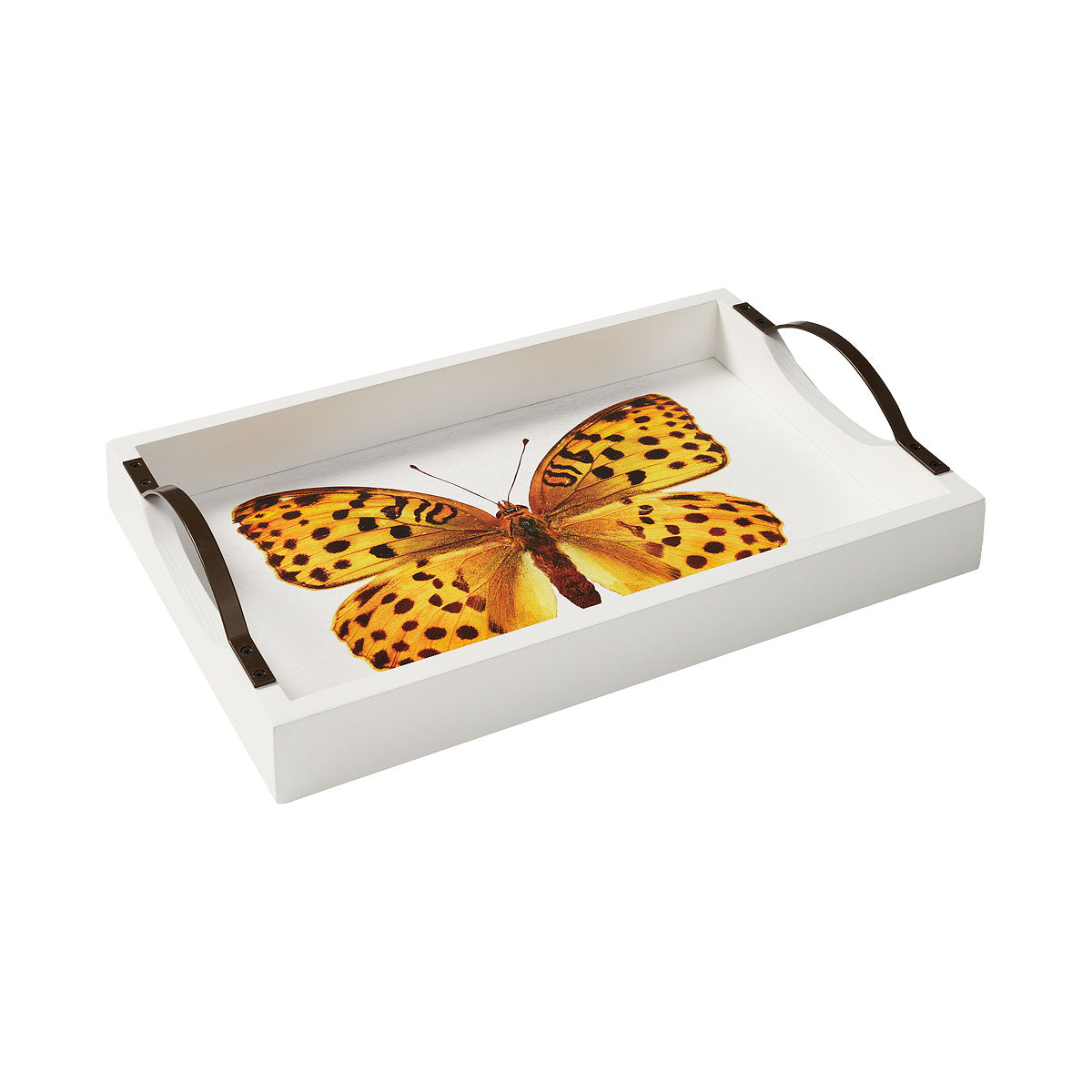 Butterfly Tray Rectangular