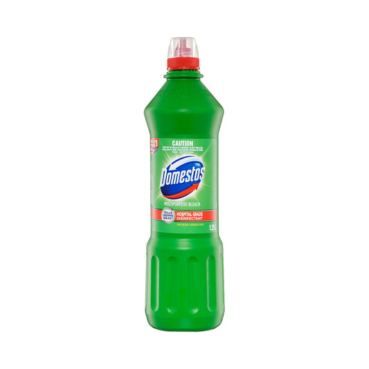 Domestos Multipurpose Bleach Mountain Fresh 1.25L