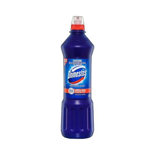 Domestos Multipurpose Bleach Regular 1.25L