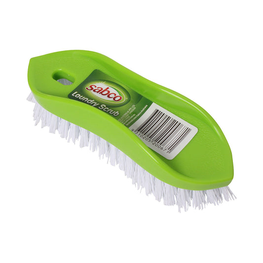Sabco Laundry Scrub