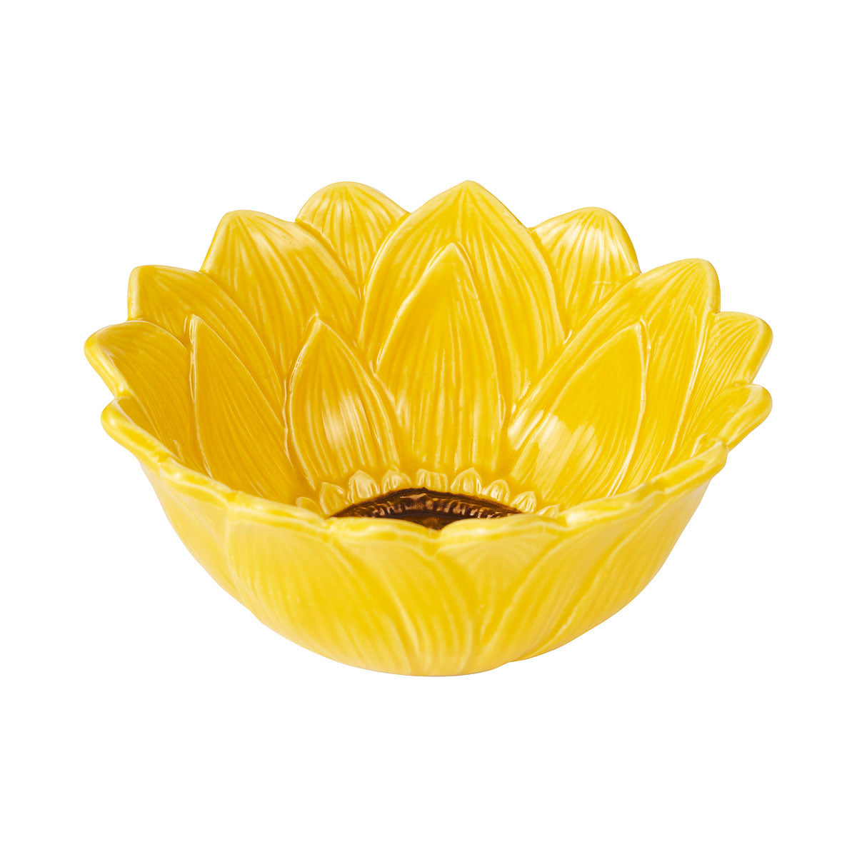 Sunflower 3D Bowl 15cm