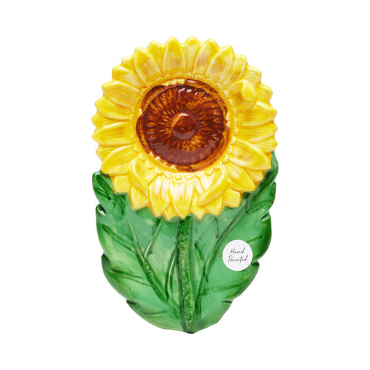 Sunflower 3D Spoon Rest