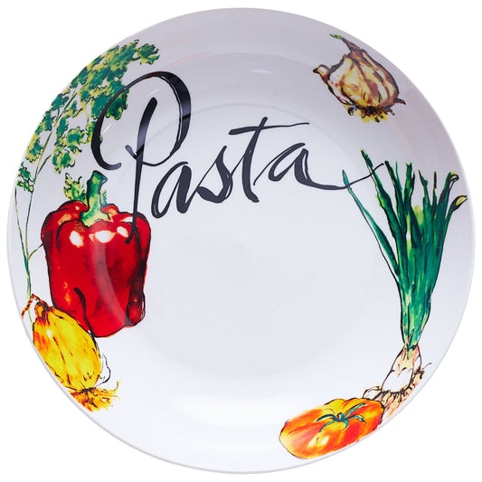 Italian Pasta Bowl