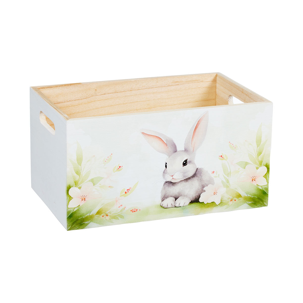 Easter Tabletop Sign With Easel Stand