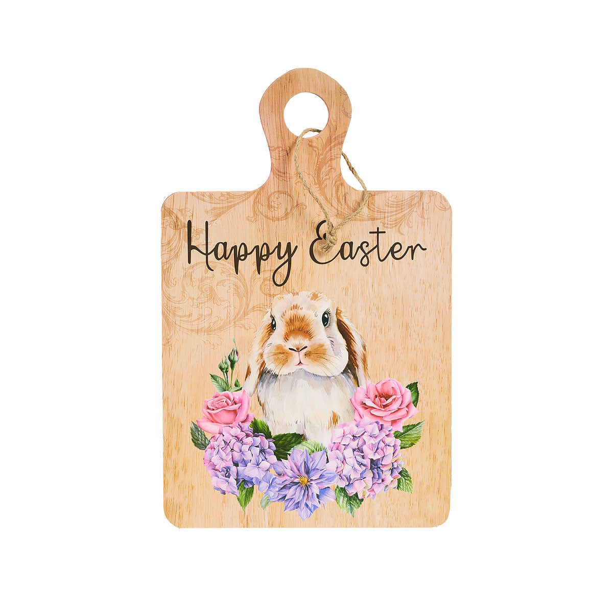 Easter Hanging Paddle Board Assorted