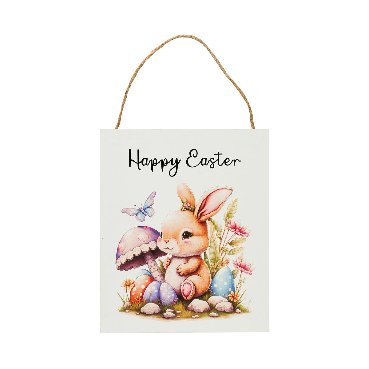 Easter Sign Small