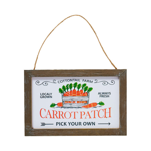 Easter Mini Cottage Sign