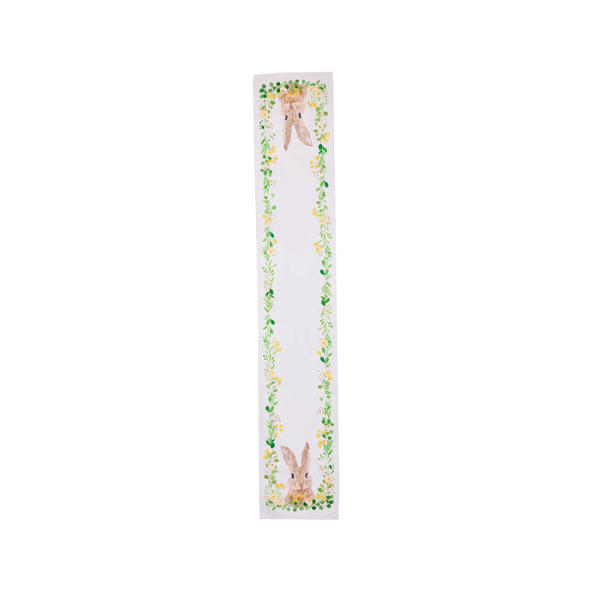 Easter Fabric Table Runner Assorted