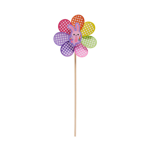 Easter Pinwheel Assorted
