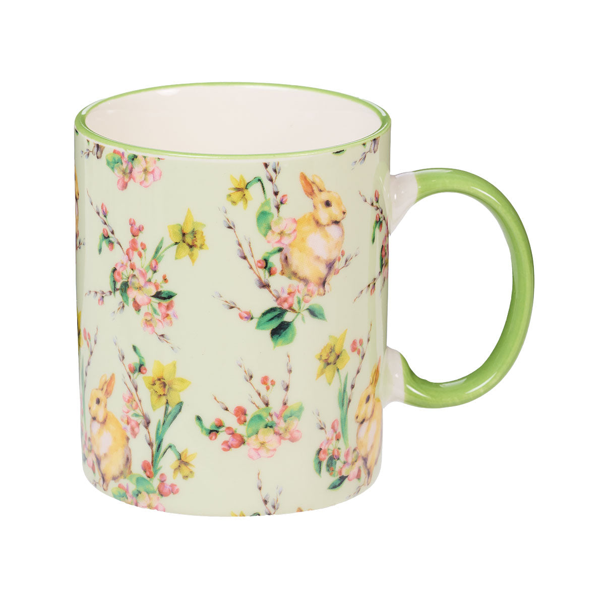 Easter Mug Assorted