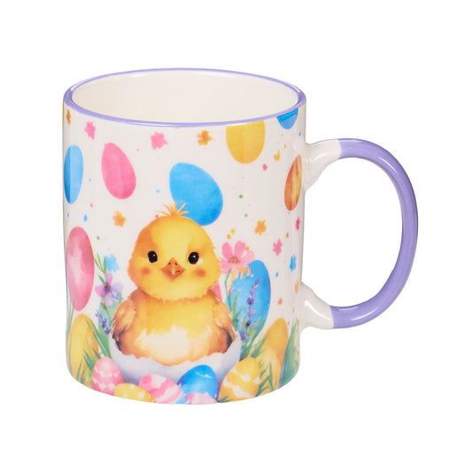 Easter Mug Assorted