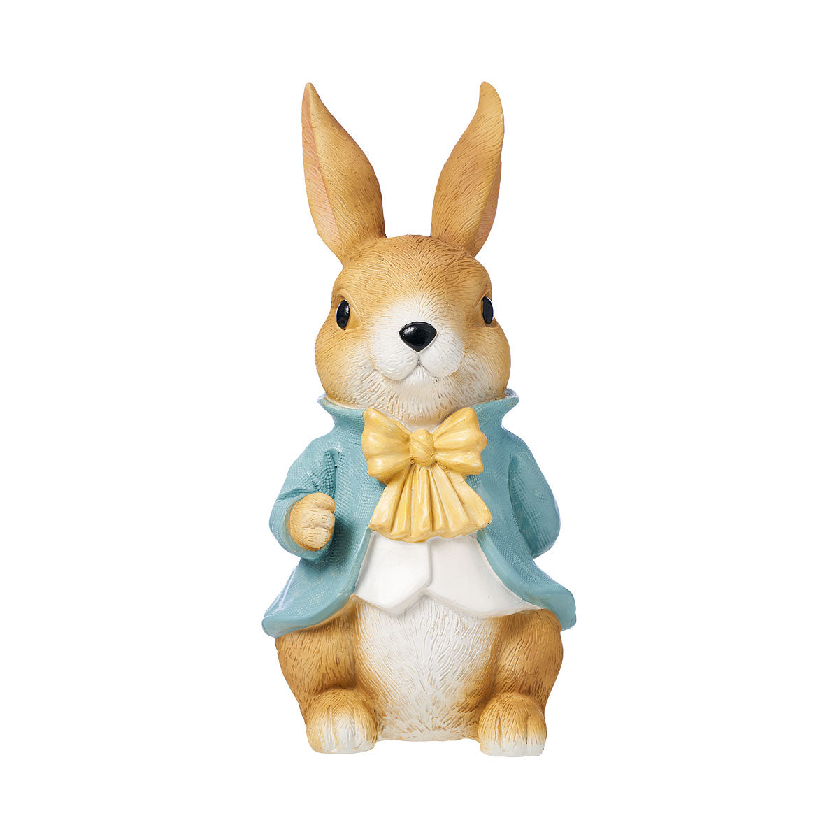 Easter Rabbit Figurine Assorted