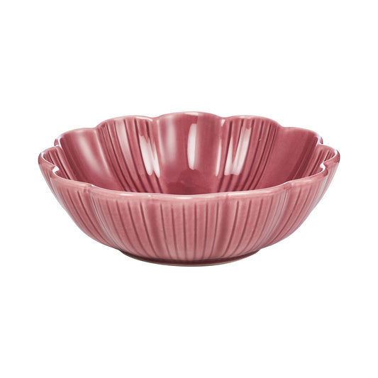 Midnight Flower Reactive Bowl 11cm Assorted