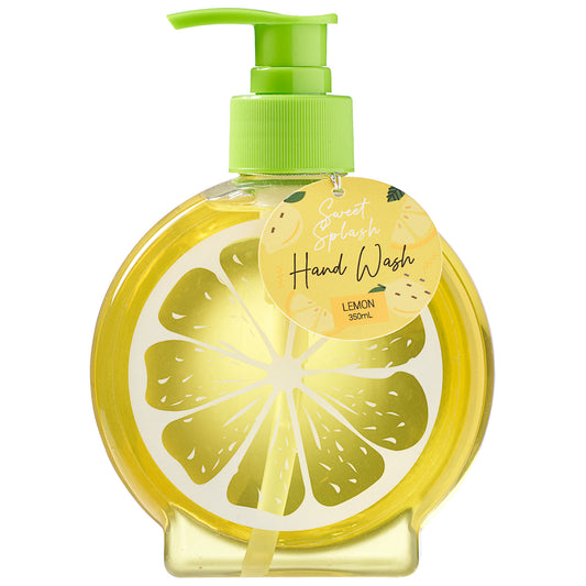 Fruit Hand Wash Assorted