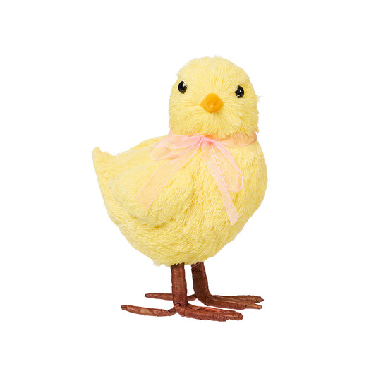 Easter Straw Chick