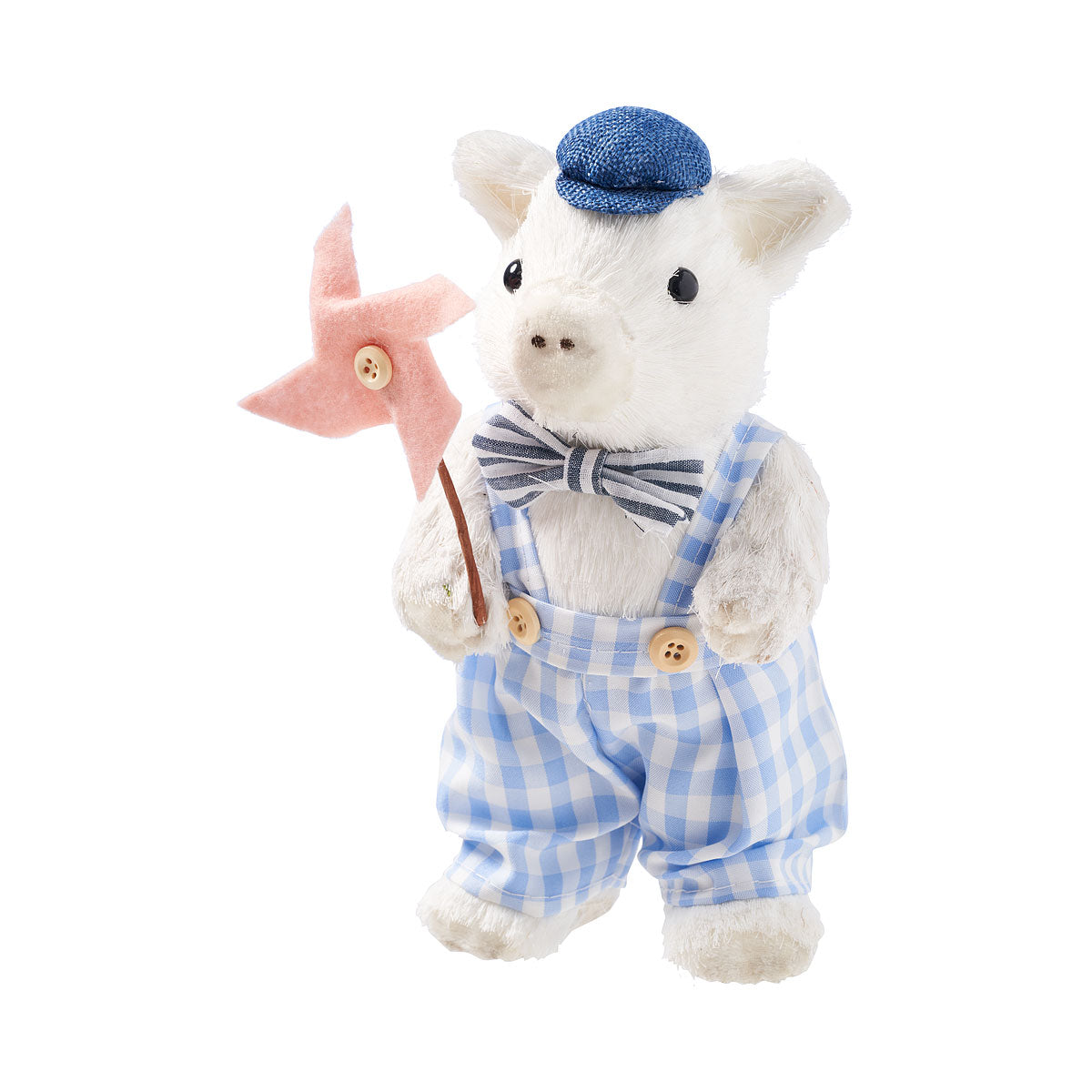 Easter Straw Pig Assorted