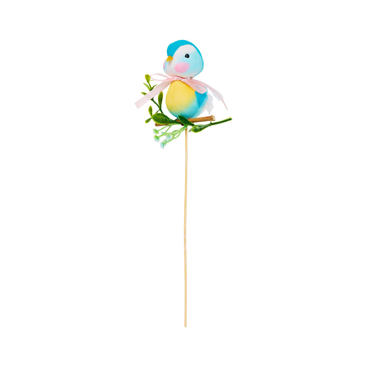Easter Bird Pick Assorted