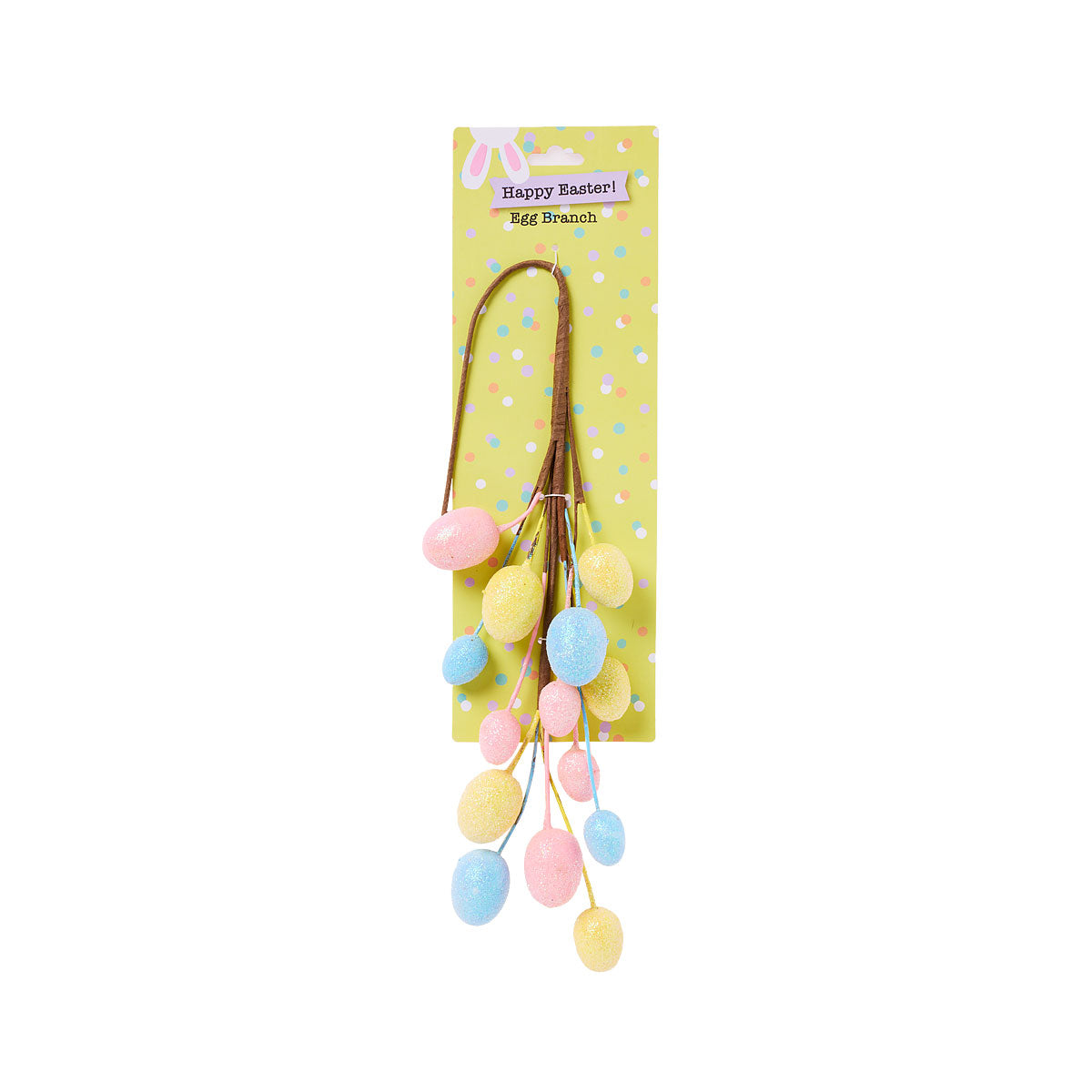 Easter Egg Branch Assorted