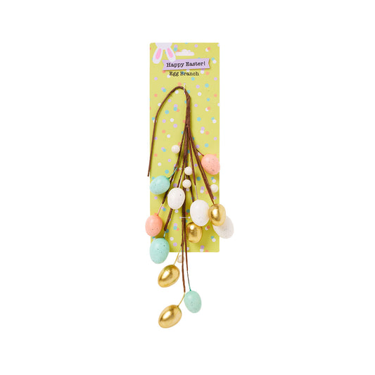 Easter Egg Branch Assorted