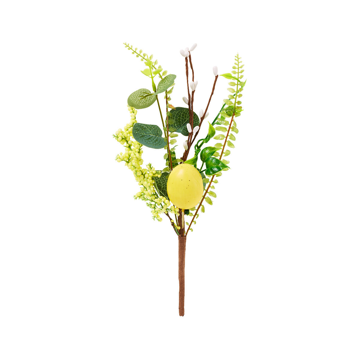 Easter Flower Pick Assorted