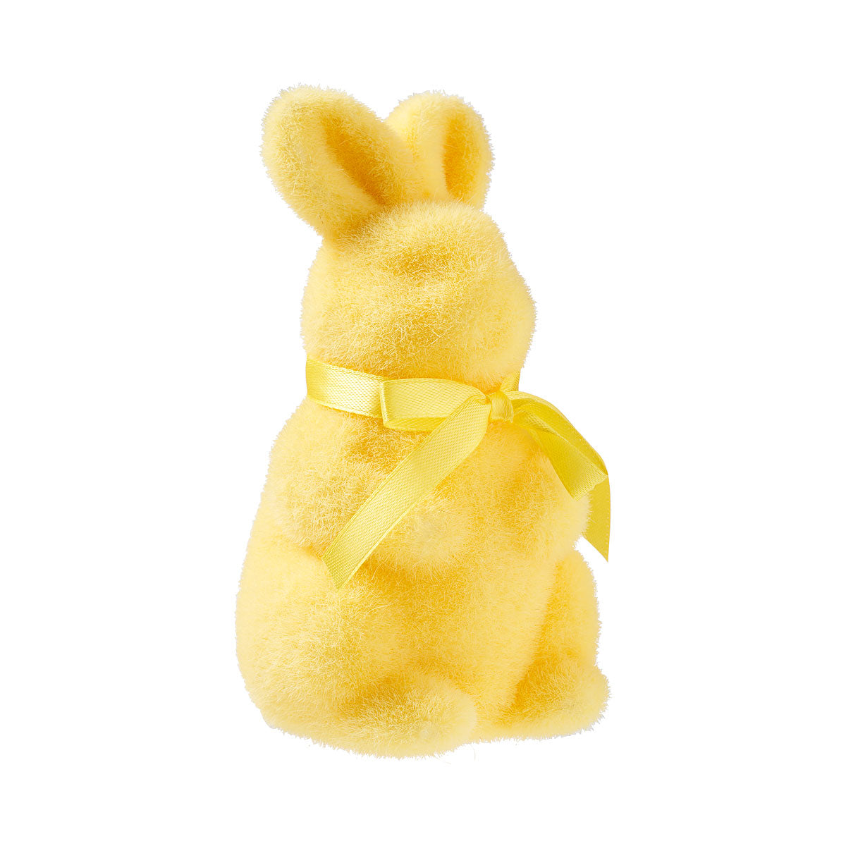 Easter Grass Bunny Assorted Colours