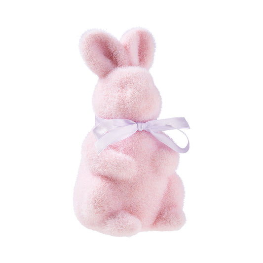 Easter Grass Bunny Assorted Colours