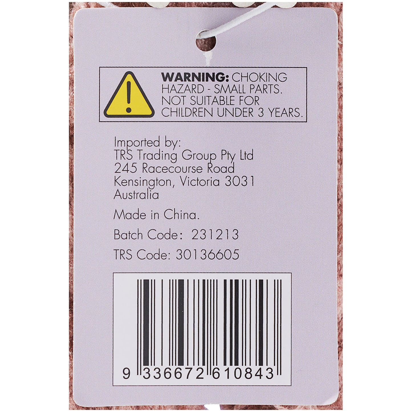 Easter Tall Rabbit Figurine