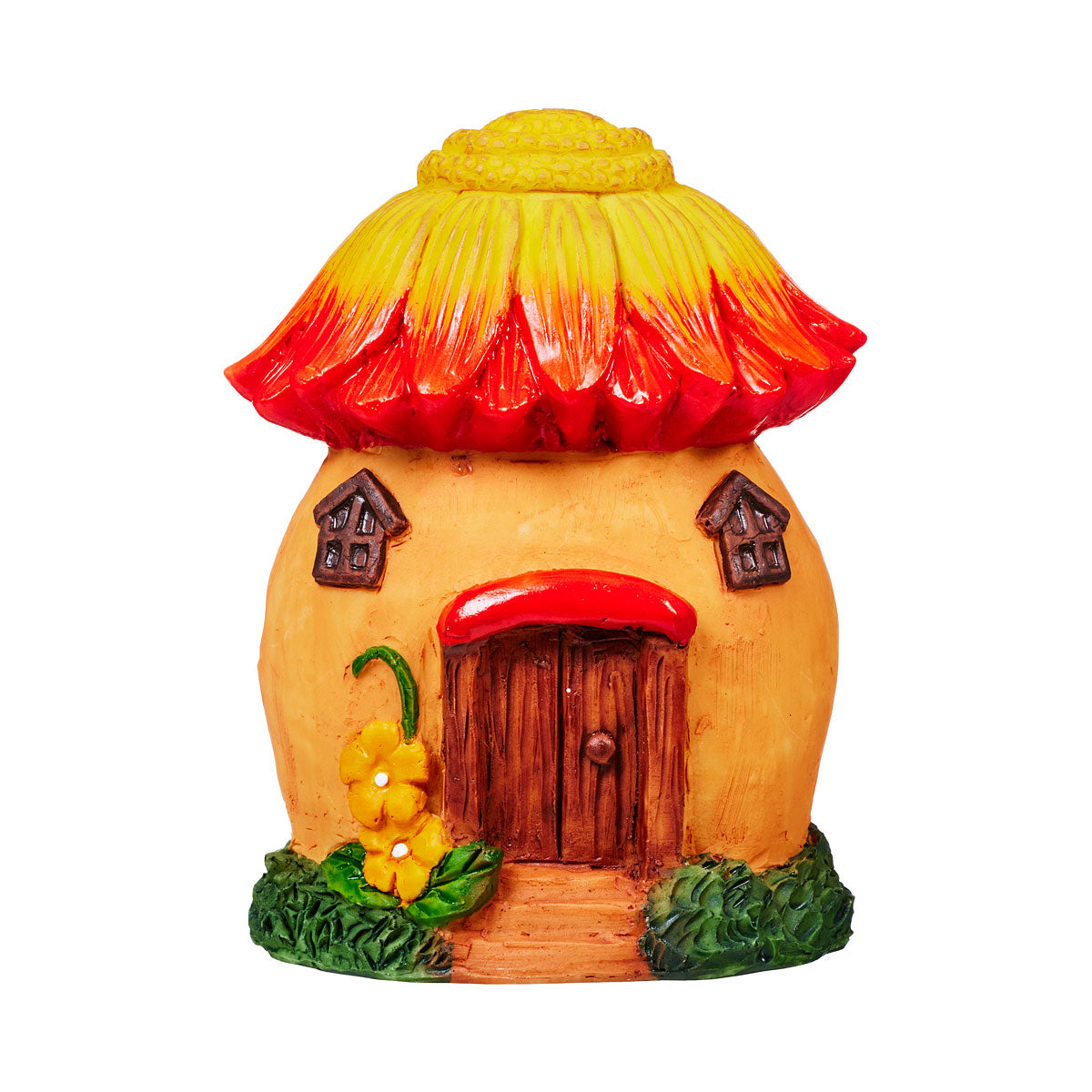 Fairy Garden House