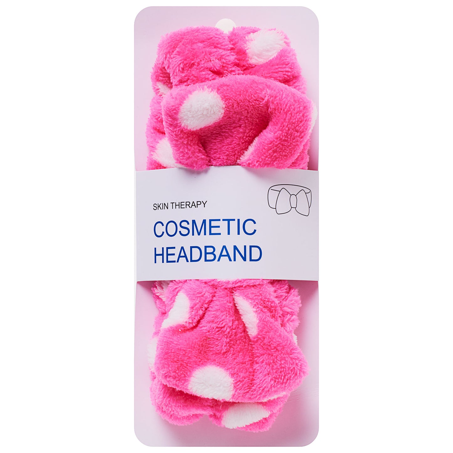 Cosmetic Headband