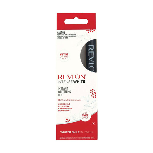 Revlon Teeth Whitening Pen 3mL