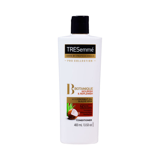TRESemmé Conditioner Nourish & Replenish 400mL