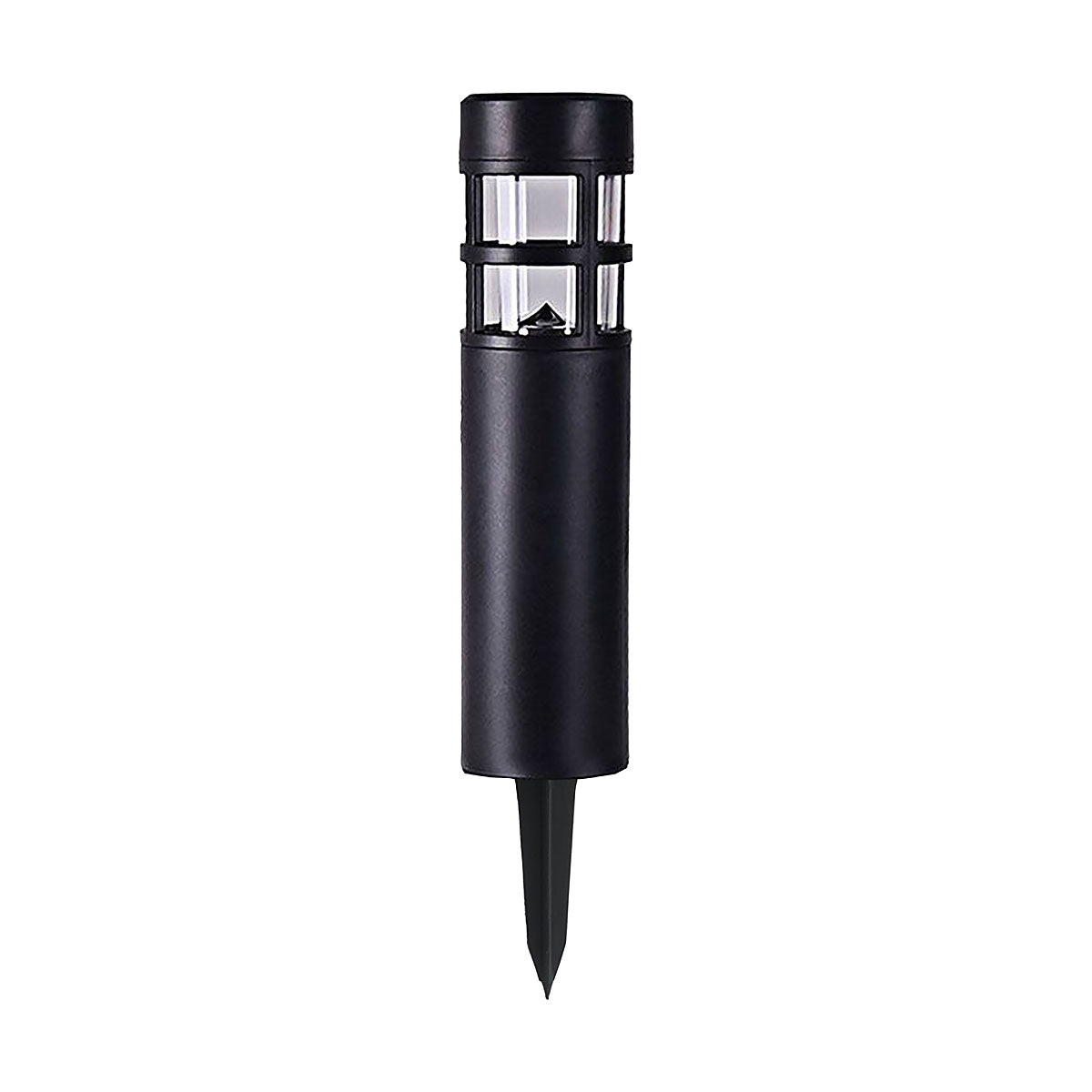 Solar Harbour Light Bollard