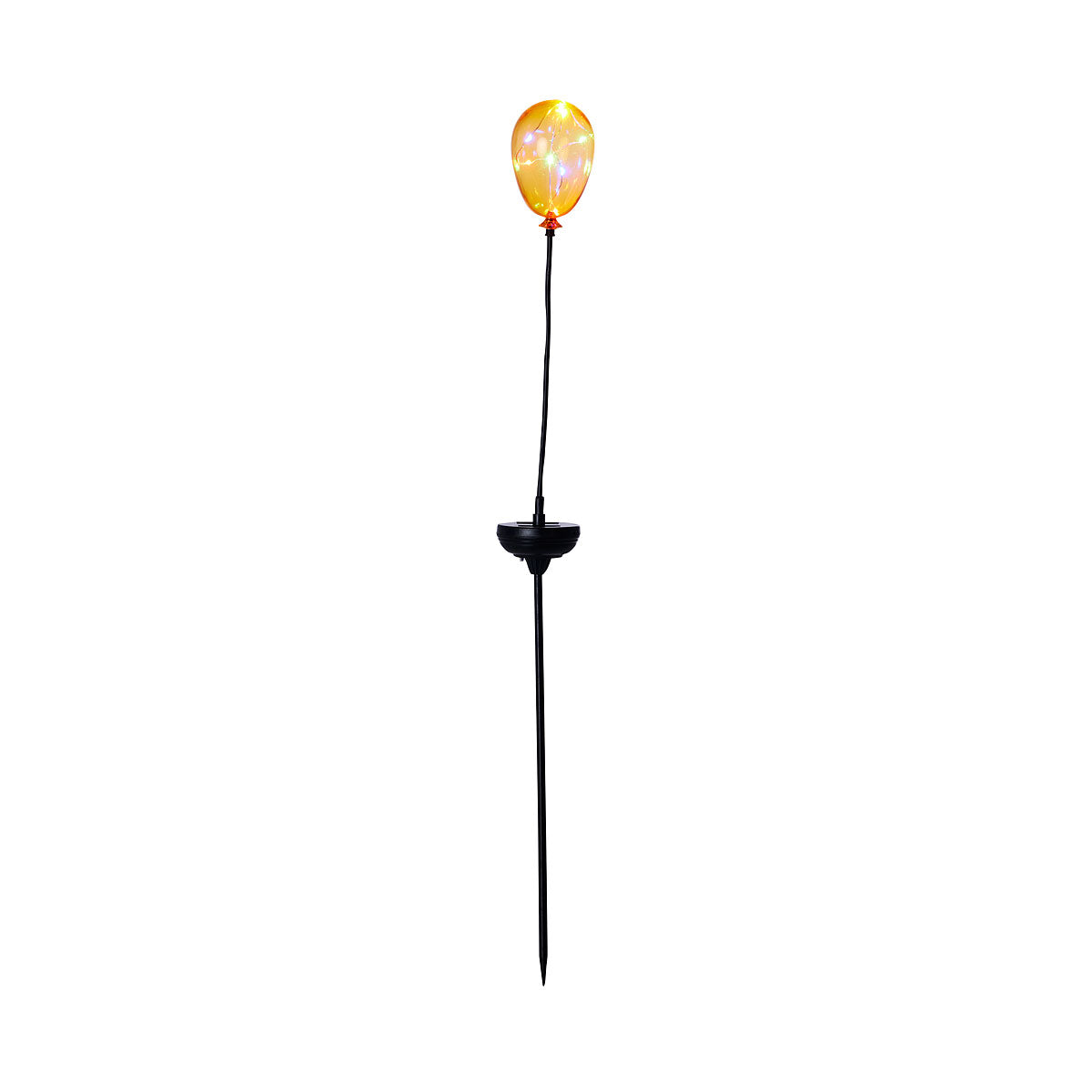 Solar Balloon