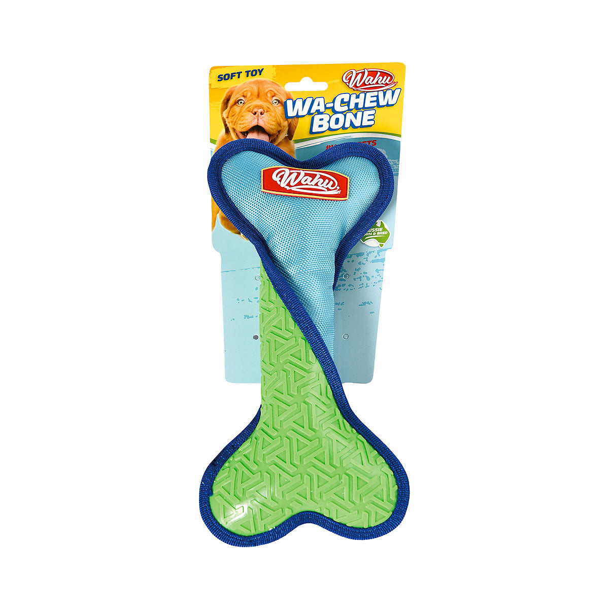 Wahu Pet Wa-chew Bone