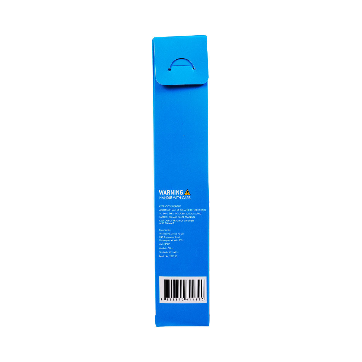 Reed Diffuser Sandalwood 30mL