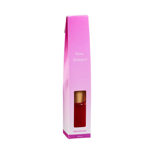 Reed Diffuser Rose Bouquet 30mL