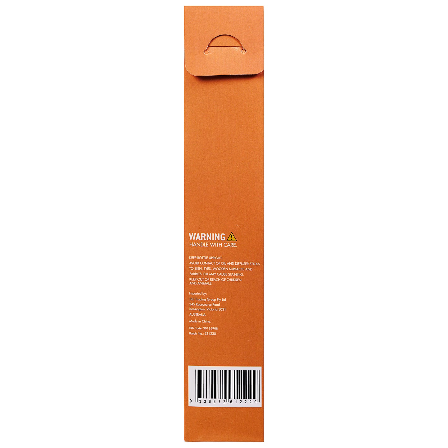 Reed Diffuser Guava & Sorbet 30mL