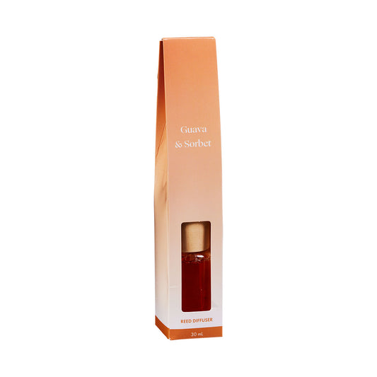 Reed Diffuser Guava & Sorbet 30mL