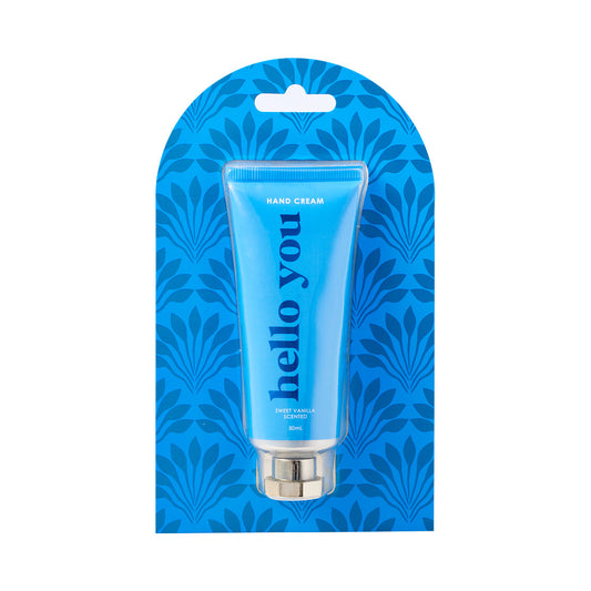 Hand Cream 50mL Assorted